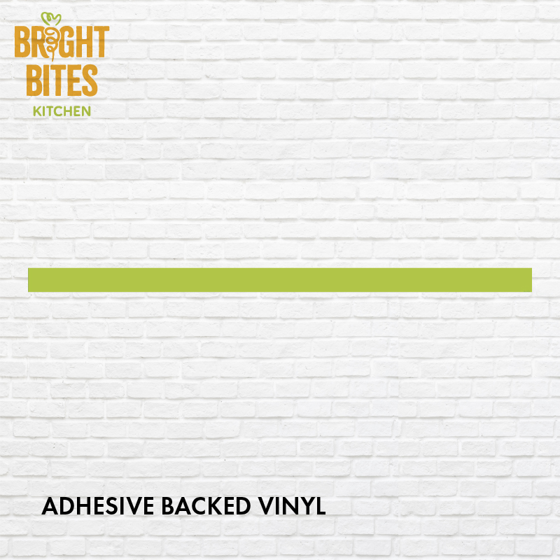 Accent Material Adaptor - Green