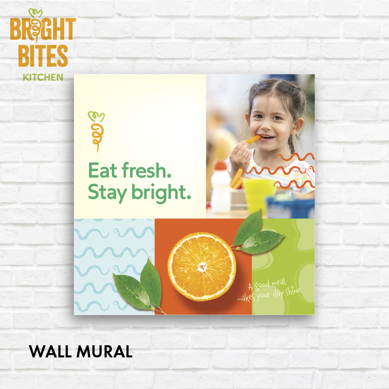 Wall Mural