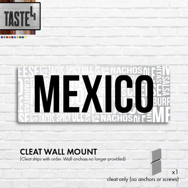 BLADE Station ID - Mexico