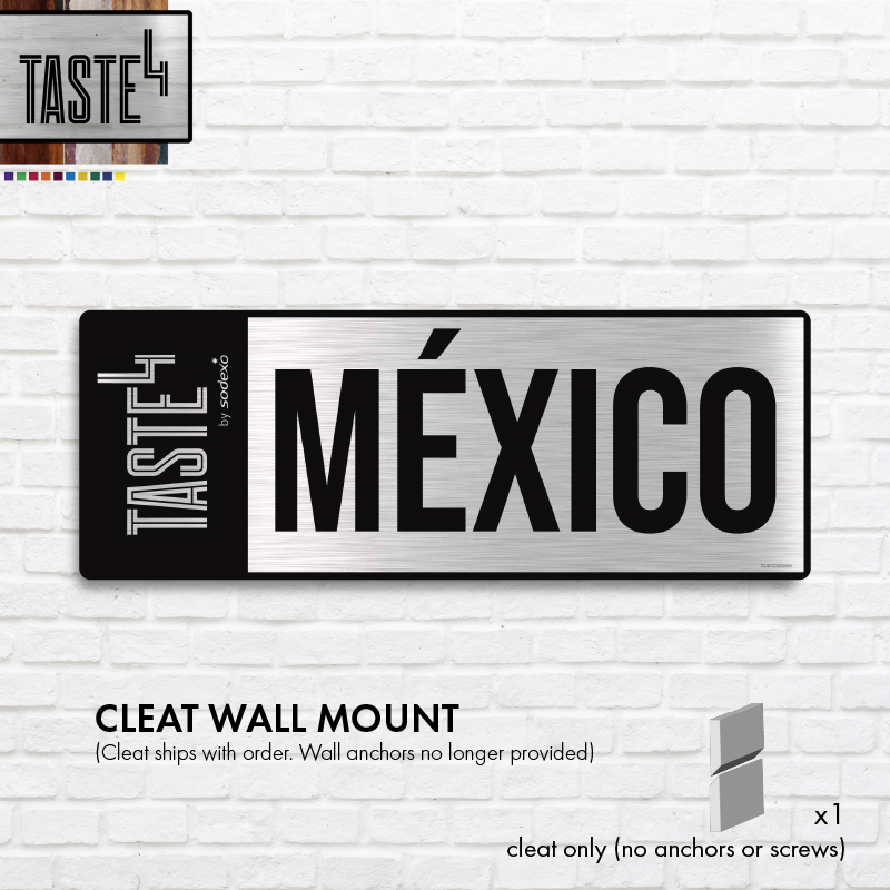 BILINGUAL Blade Station ID - Mexico