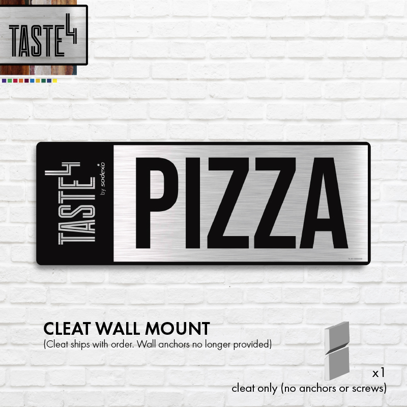 Pizza Blade Station ID - Bilingual