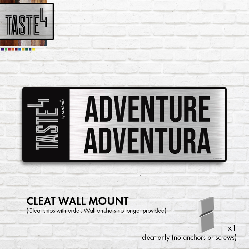 Adventure Blade Station ID - Bilingual