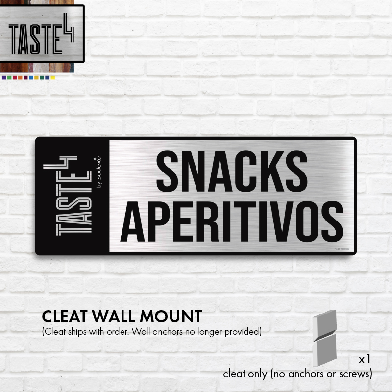 Snack Blade Station ID - Bilingual