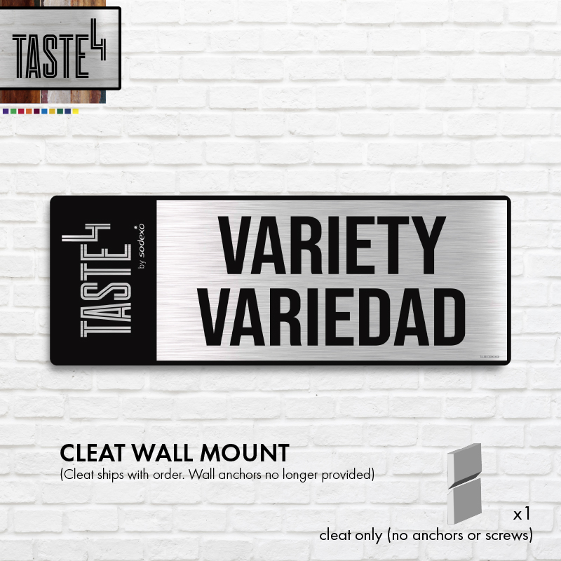Variety Blade Station ID - Bilingual