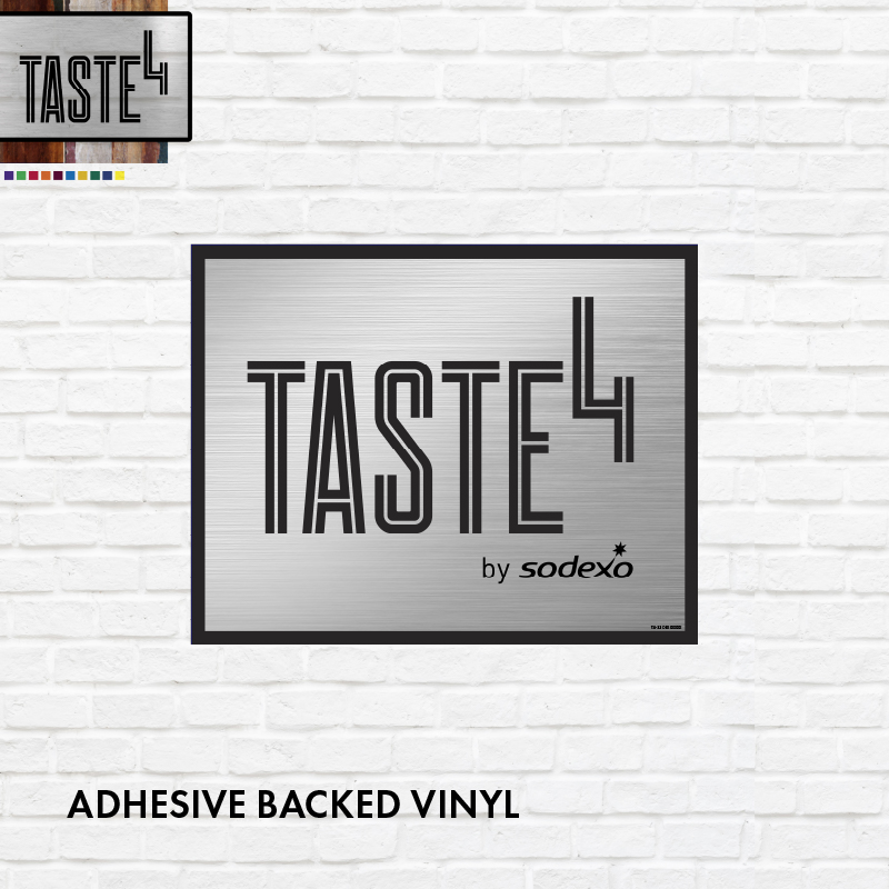 Logo Decal