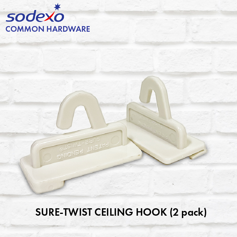 Sure-Twist (2 pack)